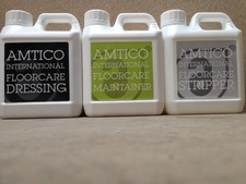 Amtico International Floorcare