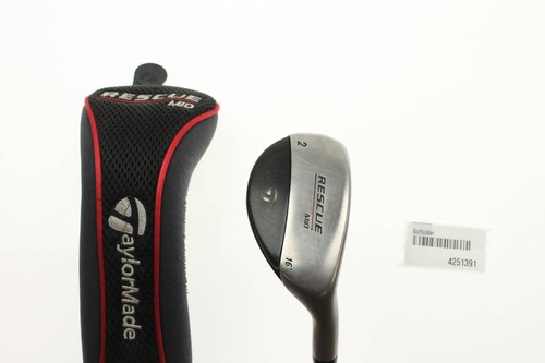 Taylormade rescue mid golf - taylormade,
