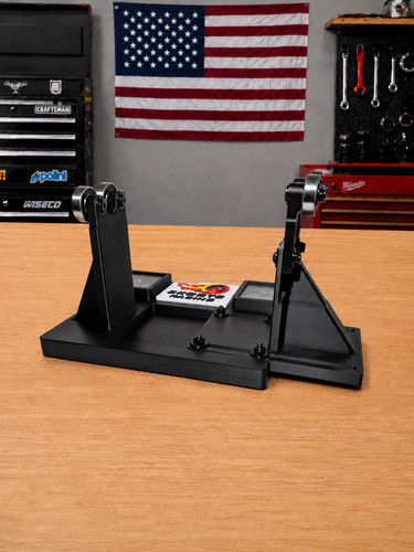 Skoots cts 250 - cts-250, adjustable