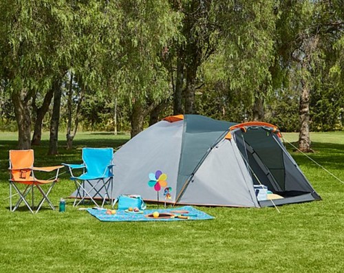 Person tent - 4-person,