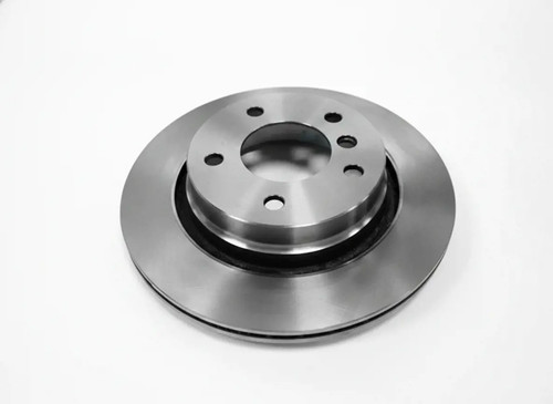 Brake disc internally - 2x,