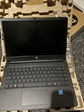 HP 14S-DQ3500SA Laptop