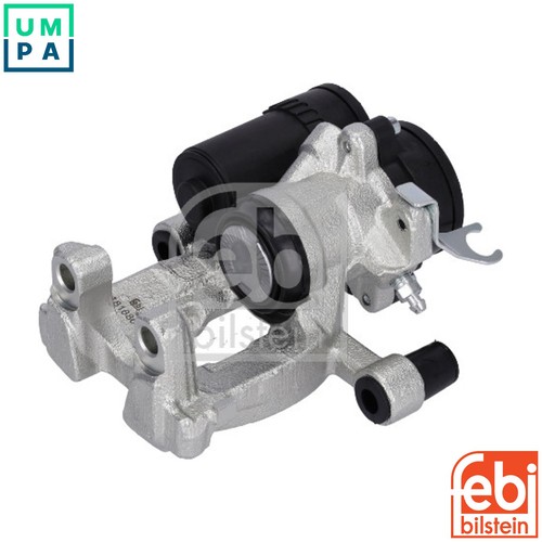 Brake caliper 181886 - brake, mini
