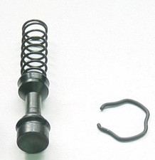 Brake Master Cylinder Repair