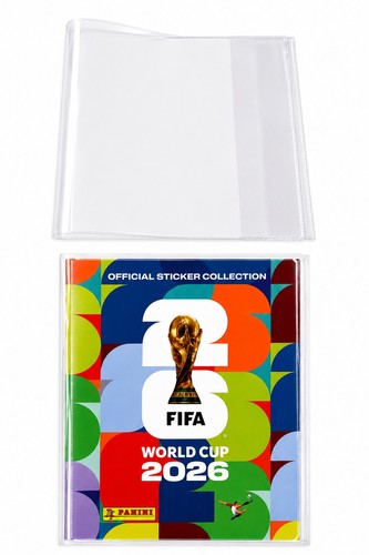 Panini world cup - cup, 2026