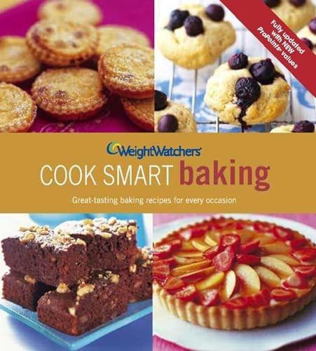 Weight watchers cook smart - cook,
