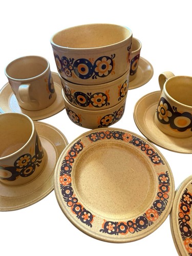 Vintage 1970s english - vintage,