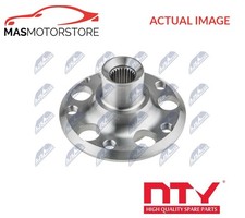 WHEEL HUB FRONT NTY