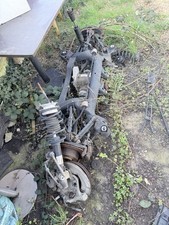 BMW 3Series E90E91E92 Rear