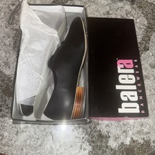 NIB  Balera Capezio Shoes Tap