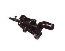 VW Transporter 1.9 T5 Gearbox