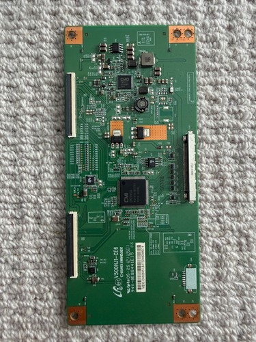 Lvds tcon board for - lvds,