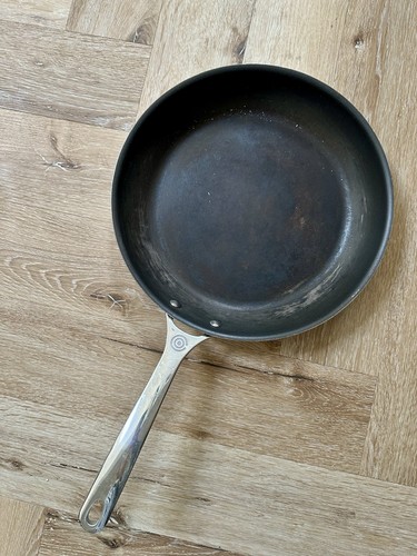 Creuset non stick - le, 12”