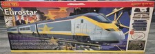 Hornby Eurostar 00 Gauge R1013