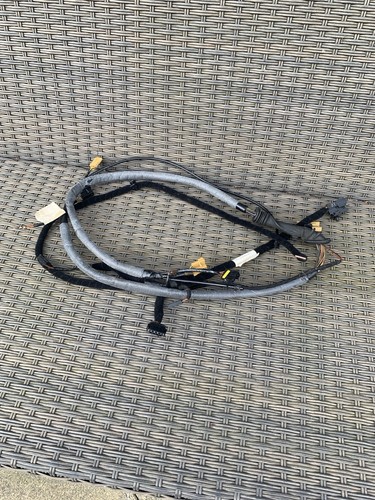 Polo boot wiring loom - boot,