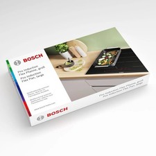Bosch pro Induction Flex Pan RRP £162 ( FREE Delivery )