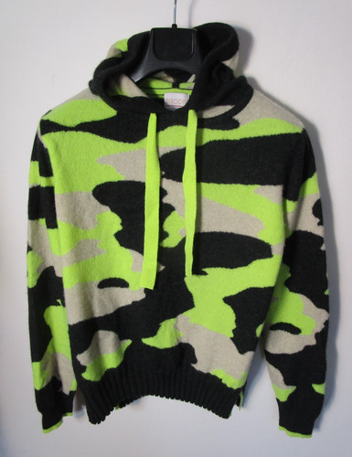 Brodie 100 cashmere camo - brodie,