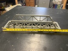 OO Gauge Girder Bridge ex Hornby layout 