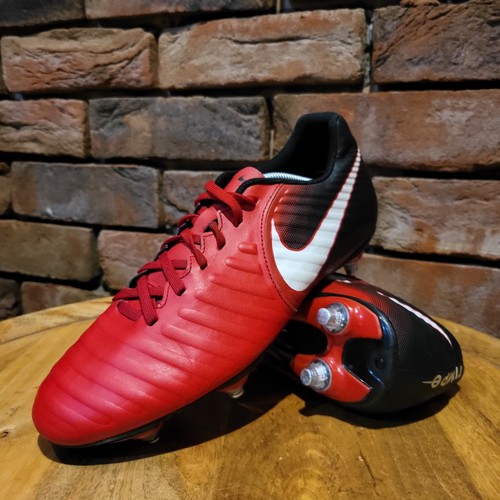 Nike tiempo rio football - iv, sg