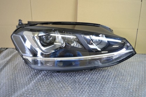 Genuine golf right - vw,