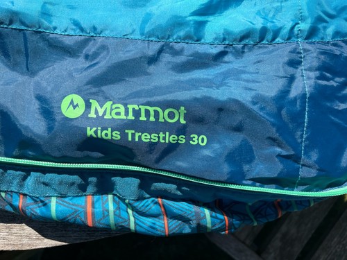 Marmot kid trestles 30 - trestles,