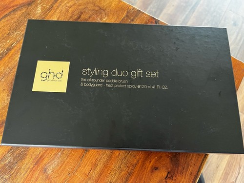 Ghd styling duo gift set - styling,