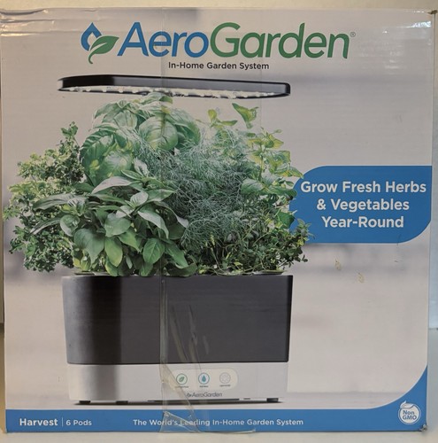 Aerogarden harvest home garden - harvest,