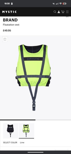 Mystic life jacket flotation - life,