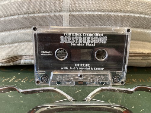 Breeze mental domer - breeze,