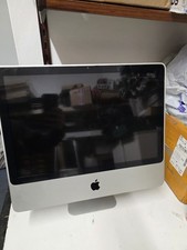 Apple iMac A1224 20" Desktop -