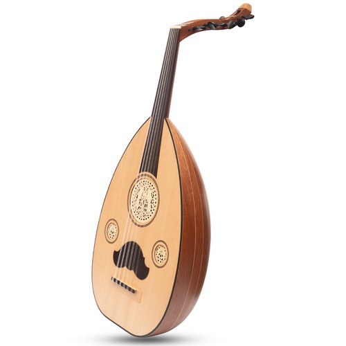 Muzikkon arabic oud string - muzikkon,