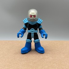 Imaginext DC Super Friends Mr
