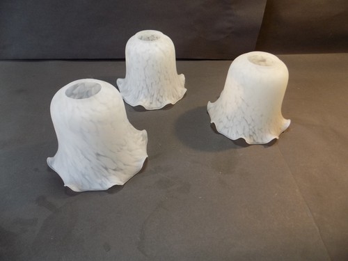 Victorian style bell shape - x,