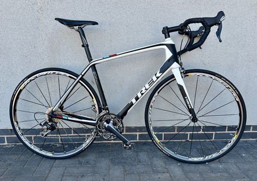 Trek madone 58cm - trek,