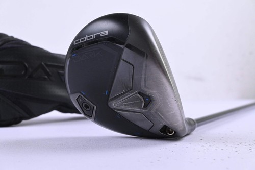 Cobra darkspeed wood - darkspeed, /