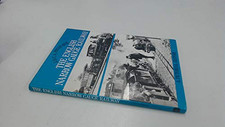 English Narrow Gauge Railway by Prideaux, J.D.C.A. Hardback Book The Cheap Fast