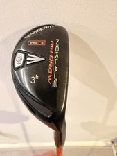 Nicklaus 3 Hybrid Air Draw