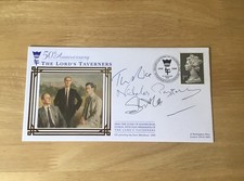 British Stage & Screen Legends