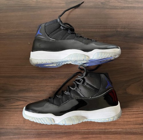 Air jordan retro space - air,