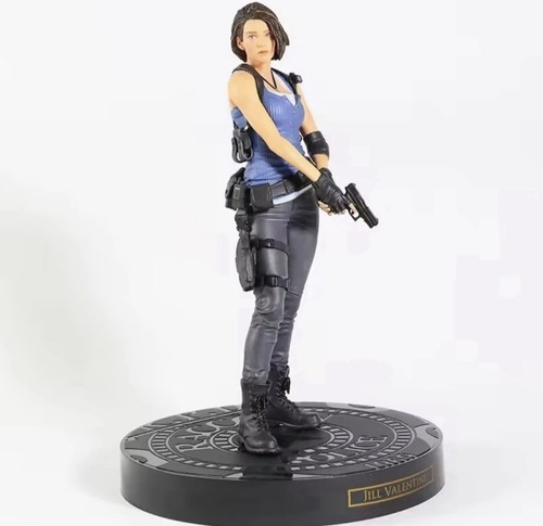 Resident evil jill valentine - 2,
