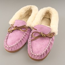 L.L.Bean Wicked Good Moccasin