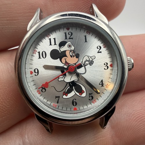 Disney minnie mouse nurse - mouse,
