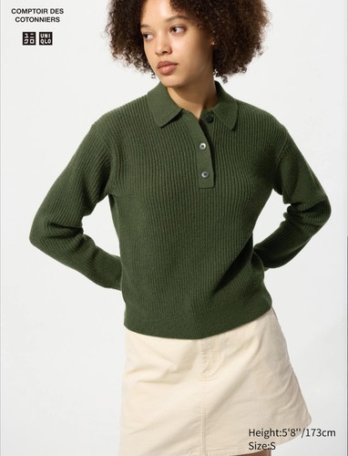 Uniqlo comptoir des cotonniers - uniqlo,