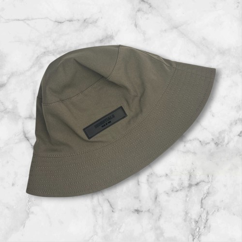 Fear god essentials bucket - fear,