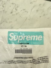 Supreme Tiffany Box Logo Tee