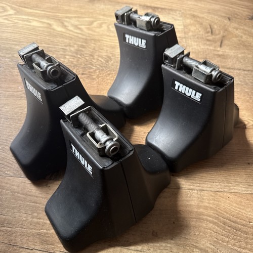 Thule 750 rapid system - thule,
