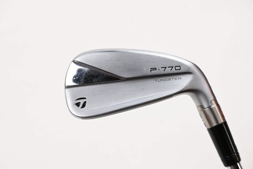 Taylormade p770 iron - 23, #7