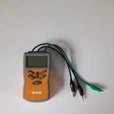 Schluter Electric Meter 