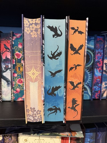 Special edition book - special, bundle
