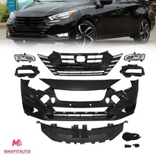 For Nissan Versa 2023-2025